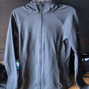 Columbia Sportswear Omni Wick zip up hoodie